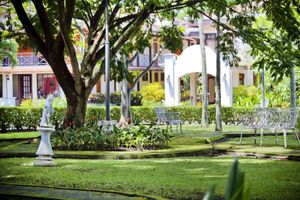 Alojamiento - El Rodeo Estancia Boutique Hotel & Steakhouse
