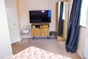 Alquiler Vacacional - Spacious 2 Bedroom Flat - Kettering