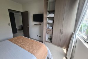 Vacation Rental - 503 Moderno Aparta-Suite en Versalles Tipo Loft - Cali Tower Suites & Lofts