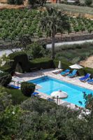 Alojamiento - Ampelokipi Holiday Apartments