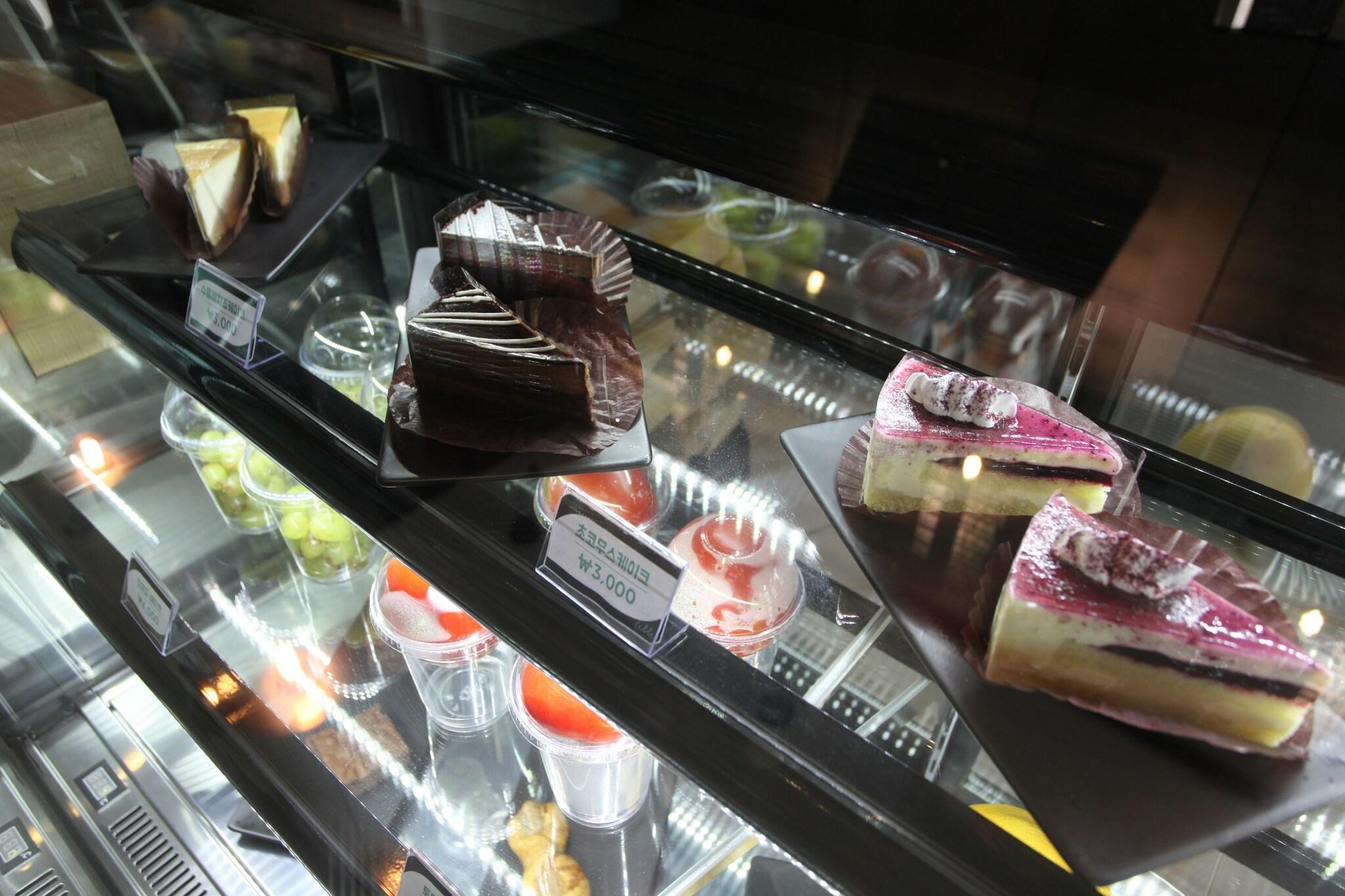 Restaurant Vatica Hotel Dongdaemun