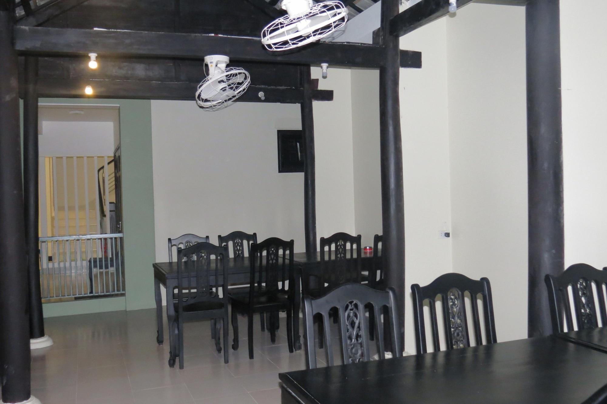 Salón de Baile Starfruit Villa Hoi An