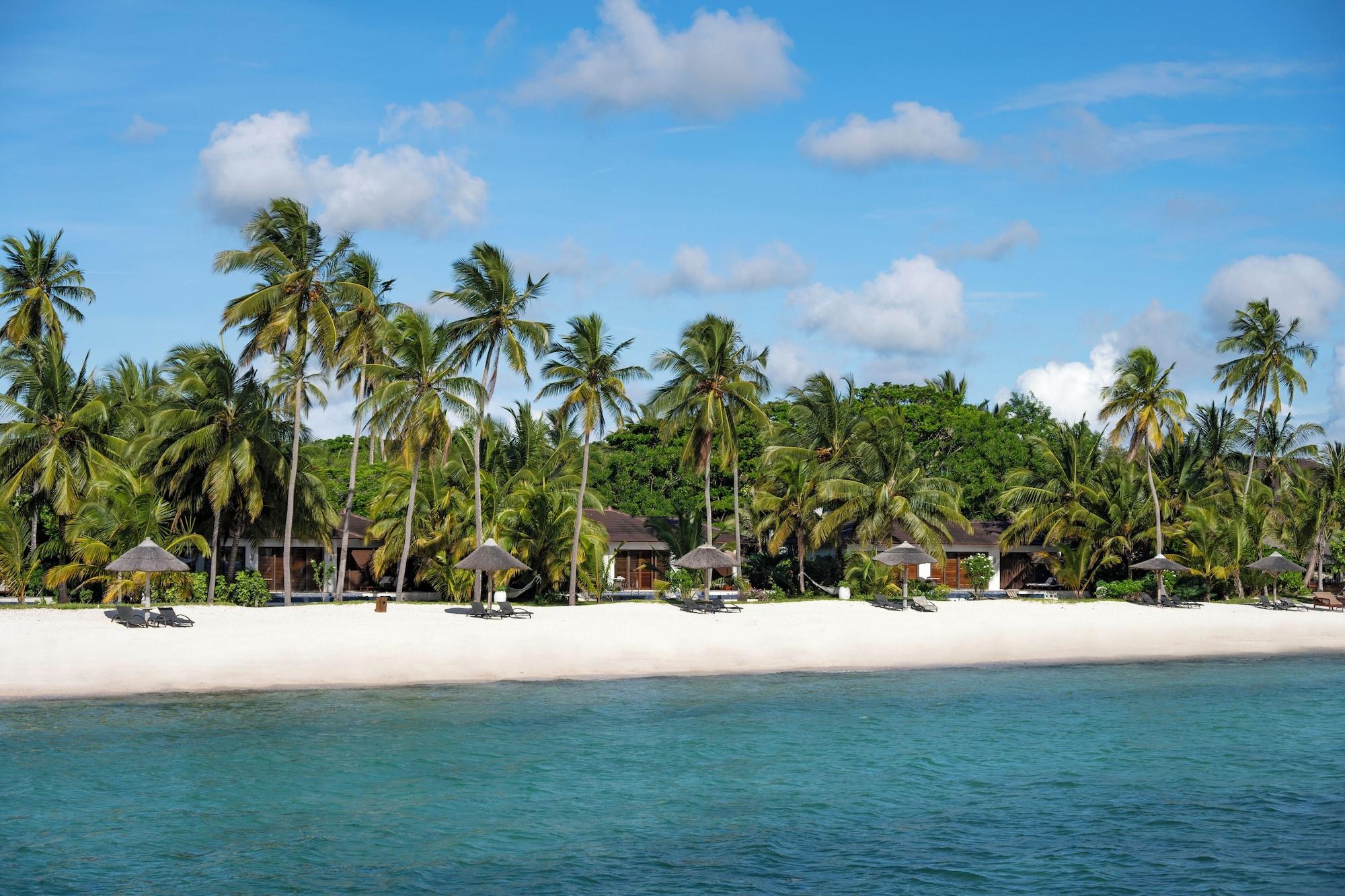 Playa The Residence Zanzibar