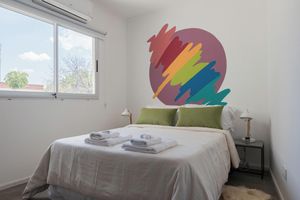 Alquiler Vacacional - MOT + Villa Thames - Lux House Palermo Soho