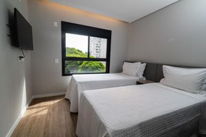 Alojamiento - EZ Moema Hotel