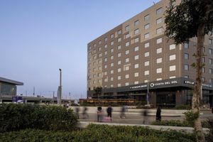 Alojamiento - Wyndham Grand Costa Del Sol Lima Airport