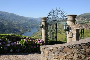 Alojamiento - Casa de Canilhas