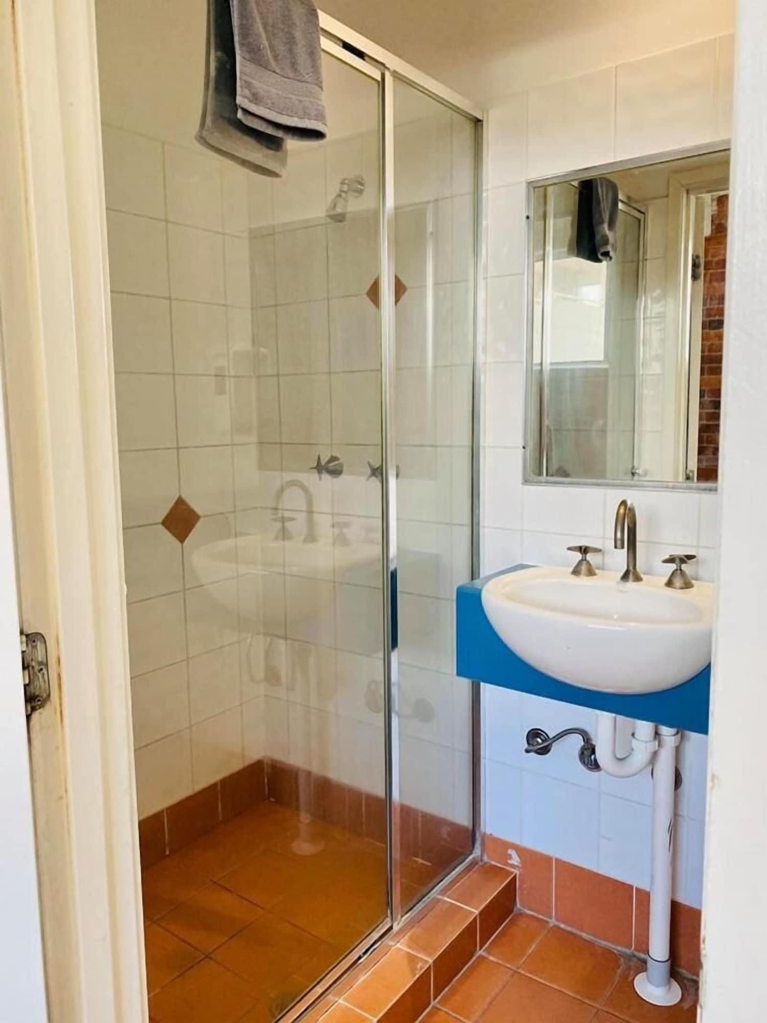 Equipamiento de Habitación Summer House Brisbane - Hostel