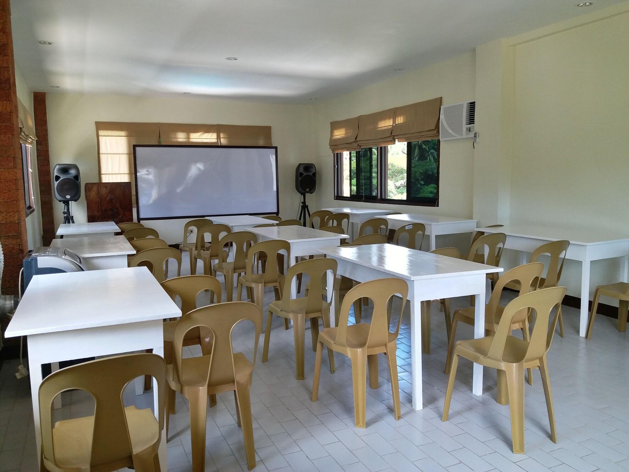 Sala de Reuniones 1888 Beach Resort
