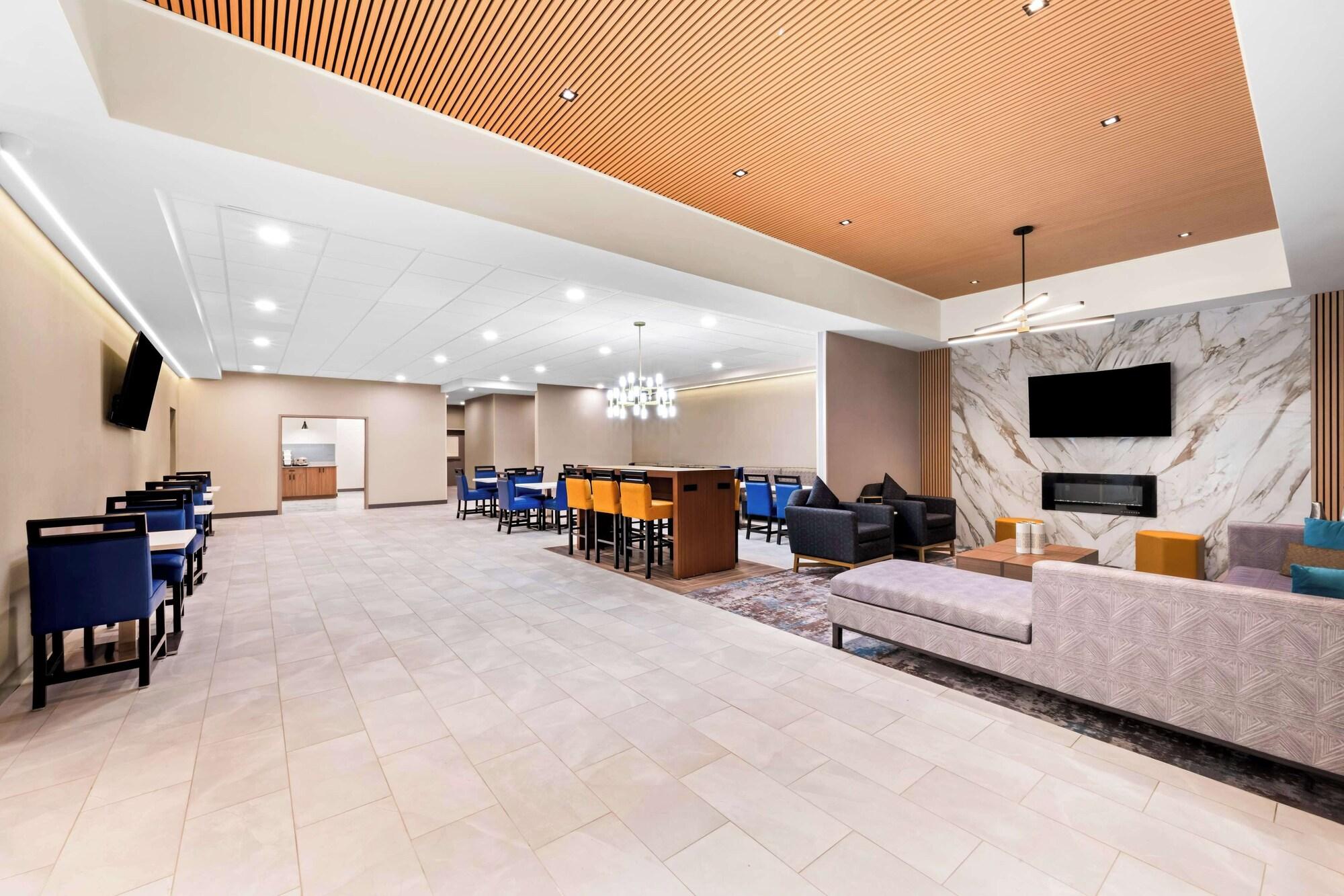 Restaurant Best Western Niantic - New London/Mystic Area