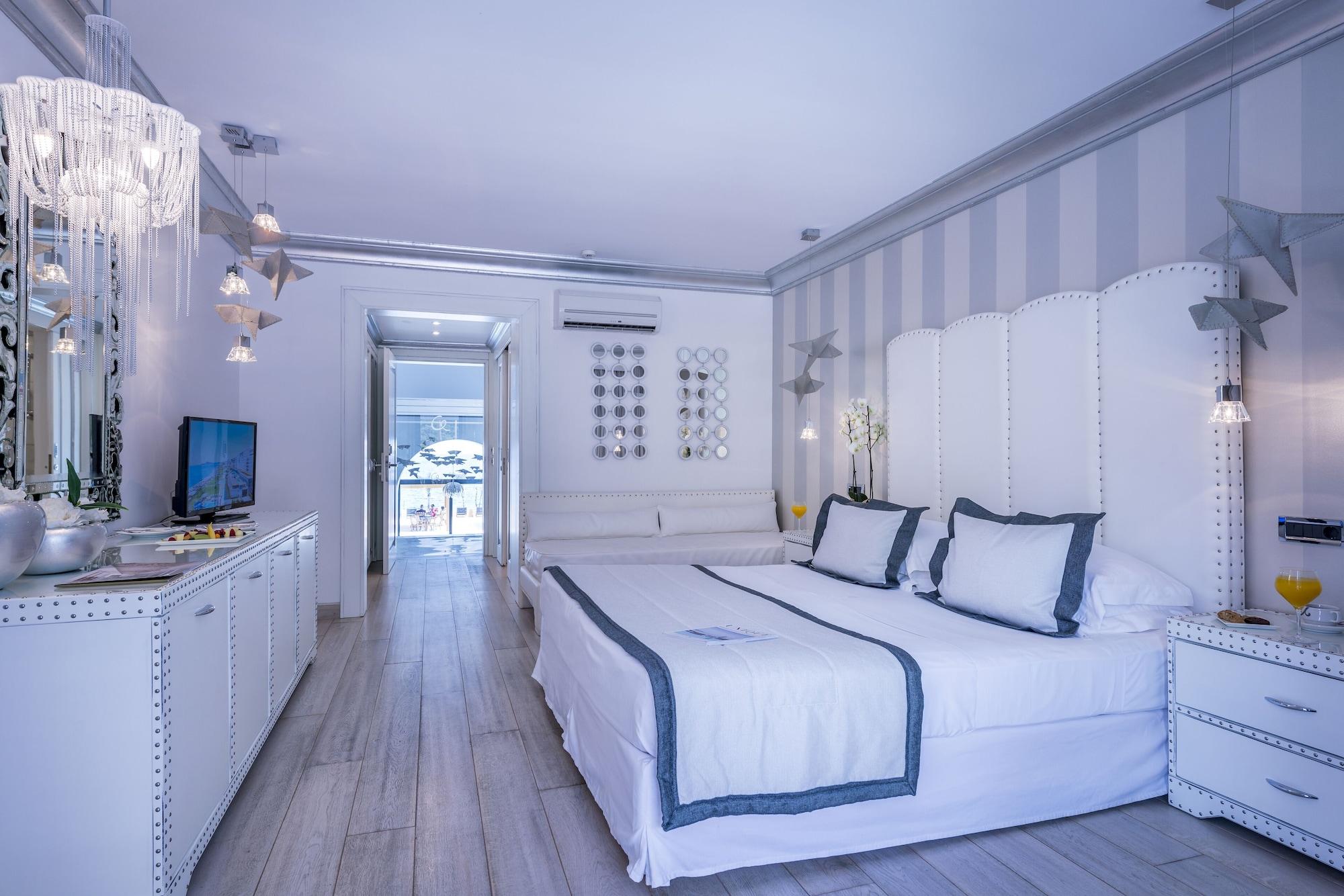 Habitación Mitsis Selection Alila