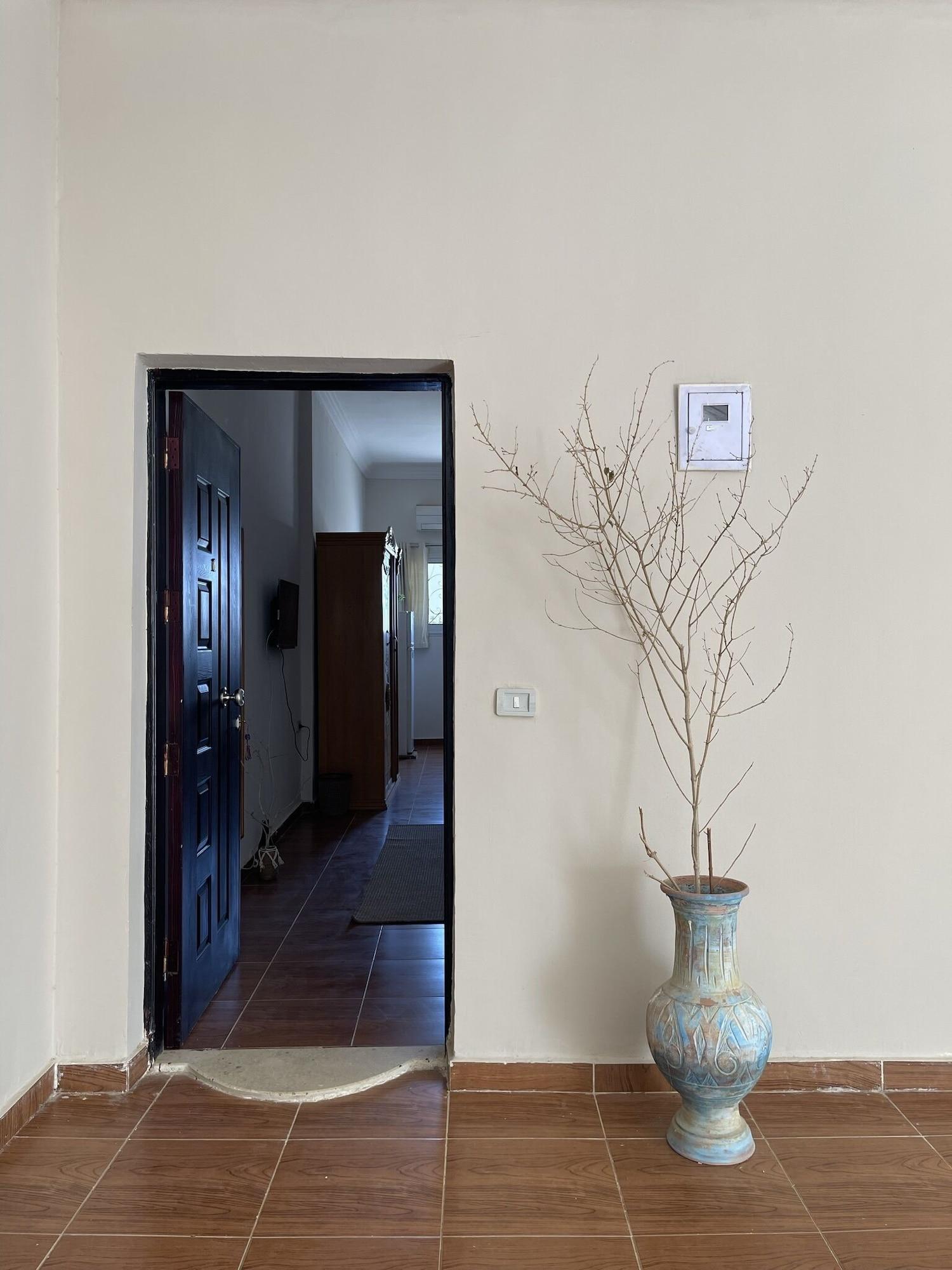 Vista Exterior La Casa Guest House