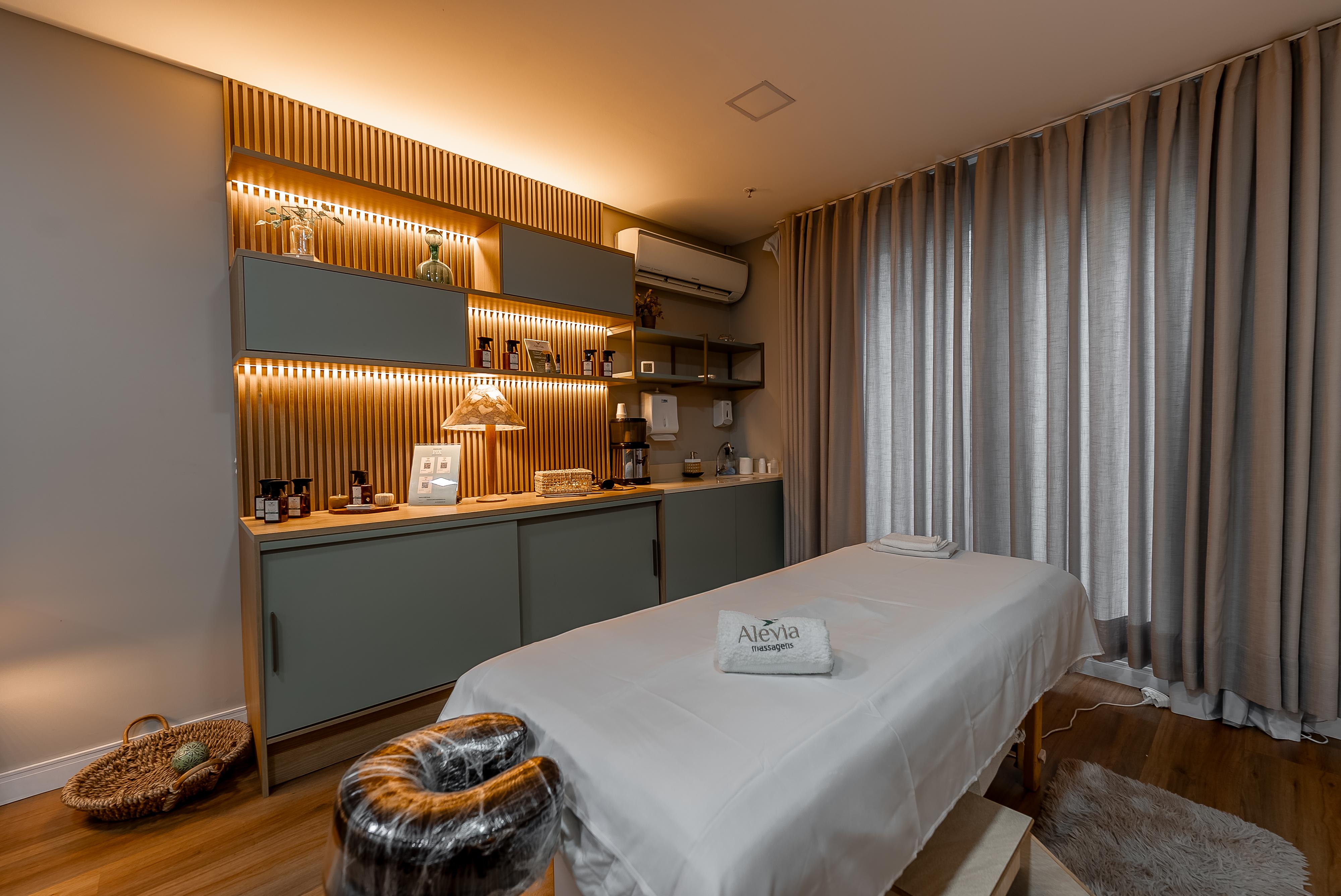 Spa Hotel Laghetto Moinhos
