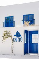 Alojamiento - Pousada Villa Santô