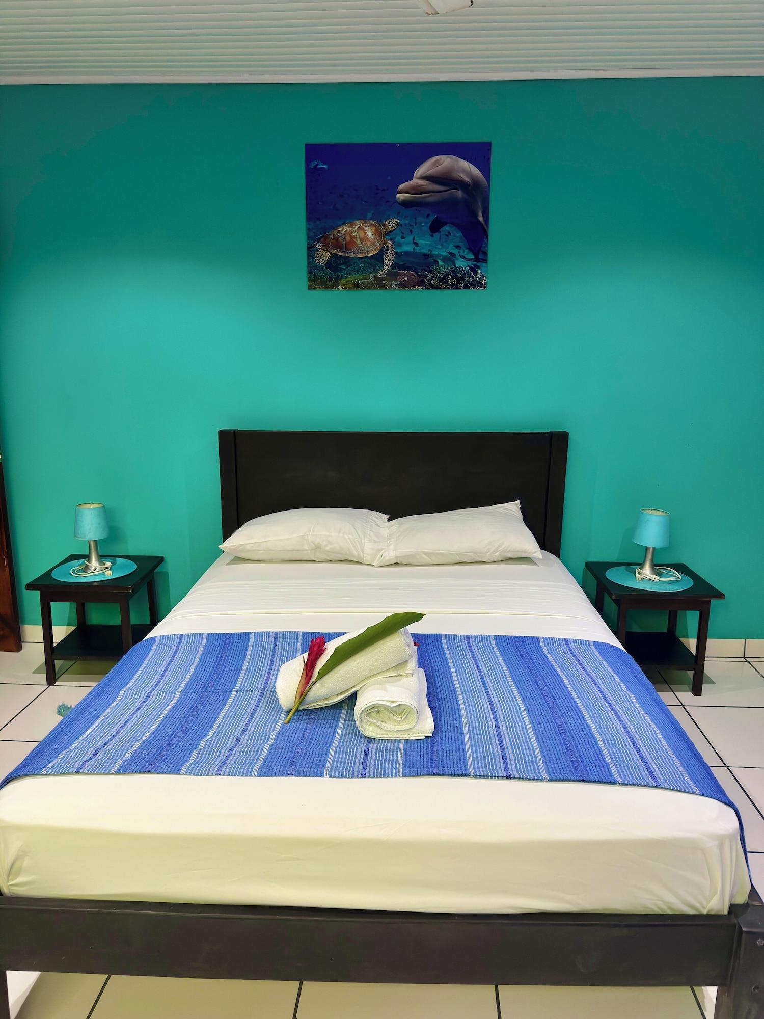 Habitación Hotel Colibri