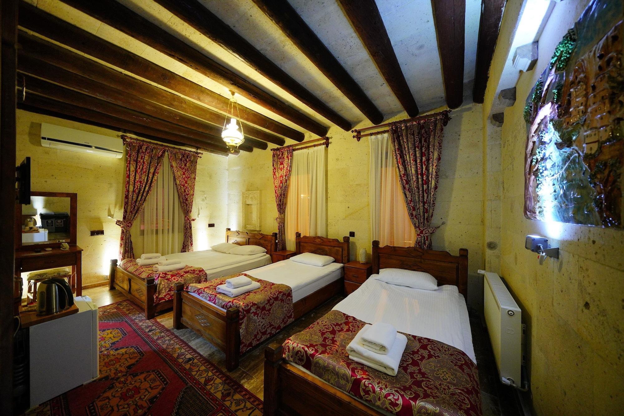 Habitación Sun Rise View Hotel