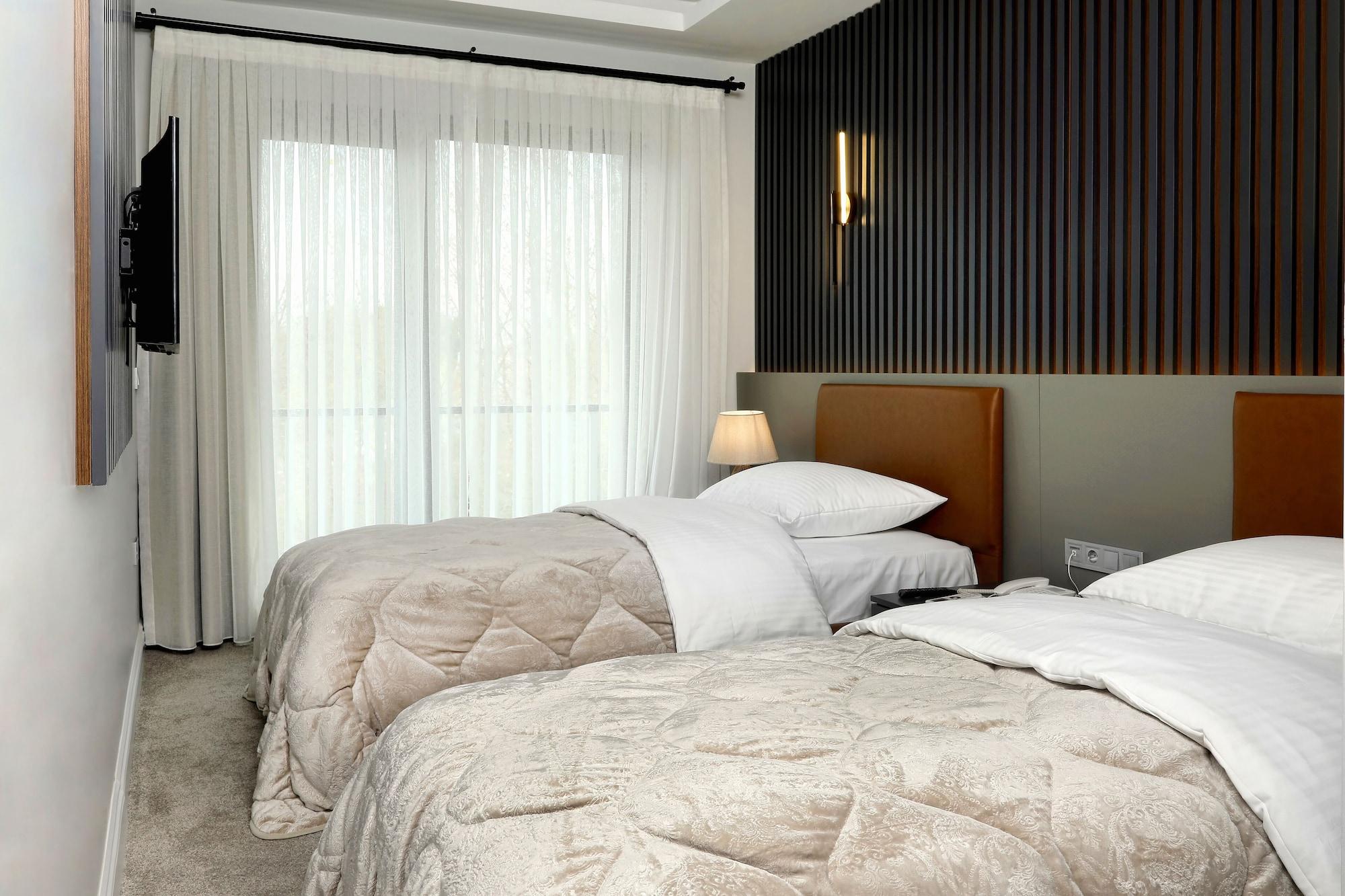 Habitación Didi Boutique Hotel