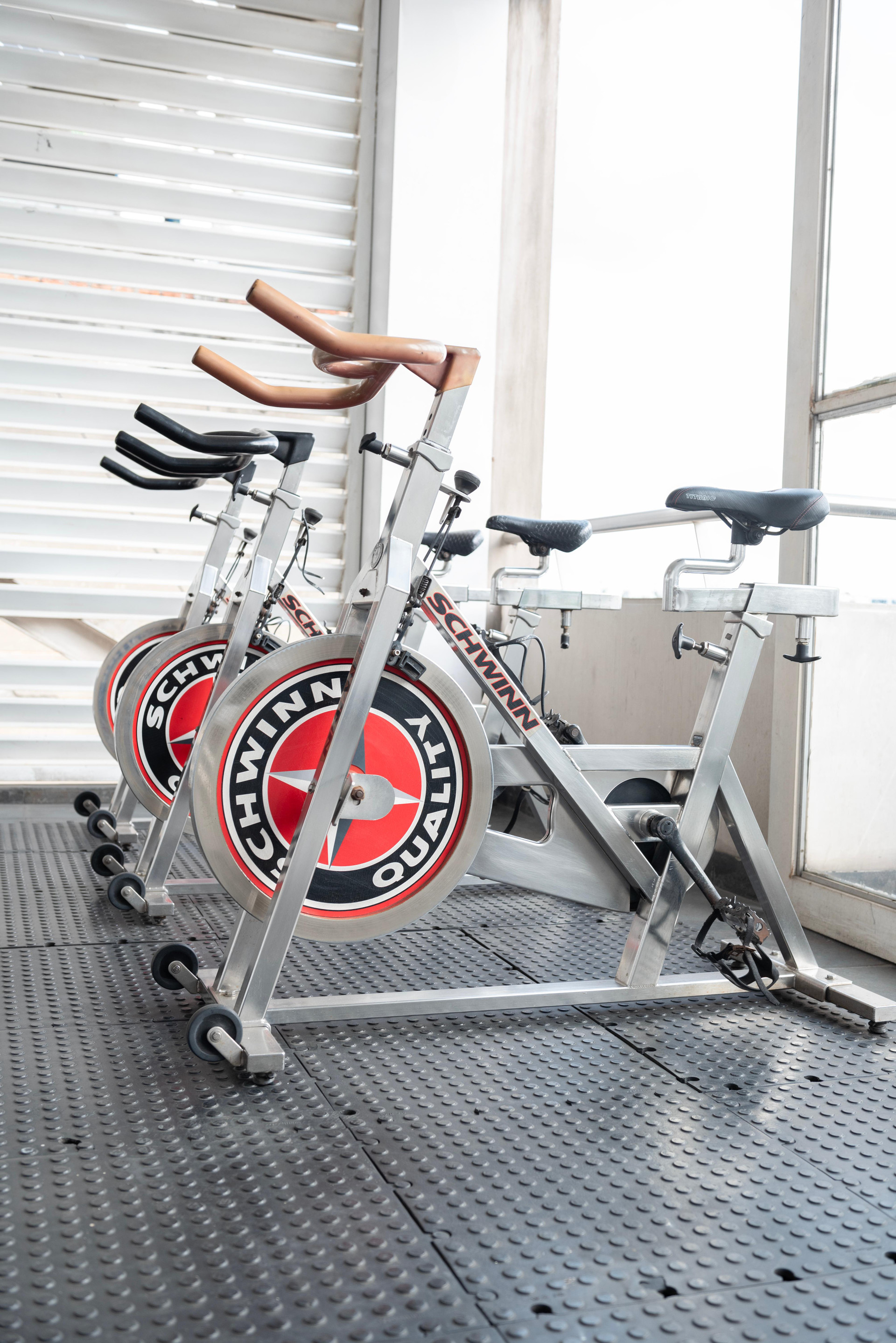 Gimnasio Hotel Plaza Las Americas Cali