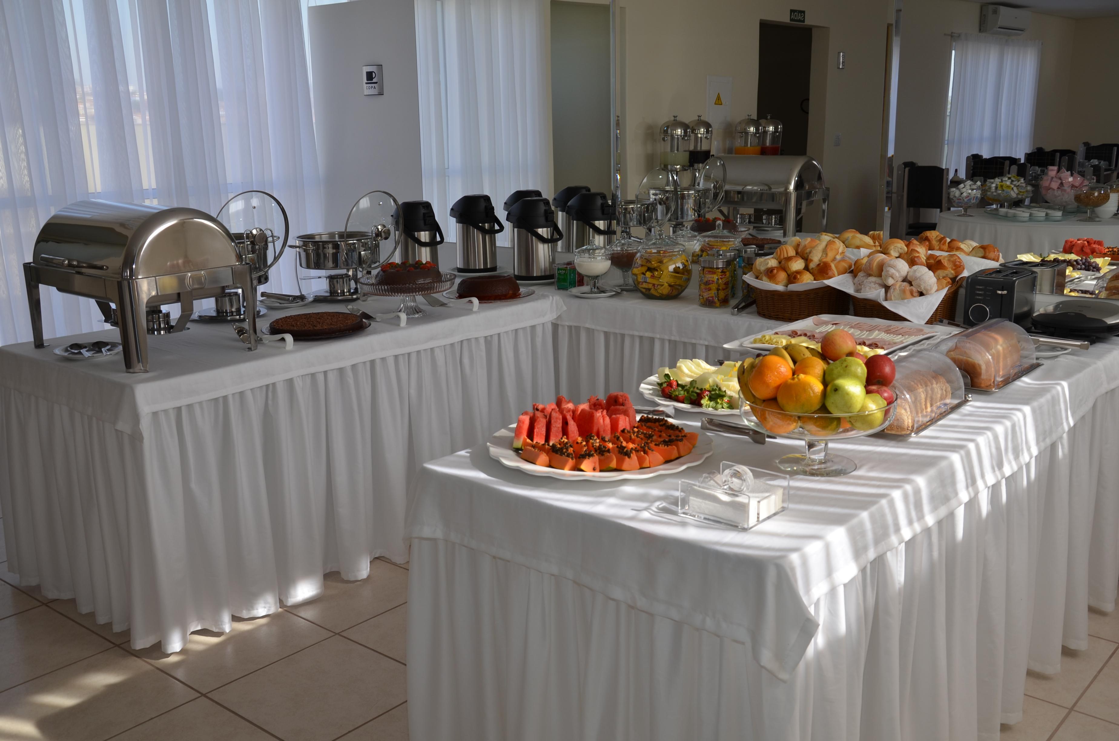Restaurant San Marino Residence Hotel