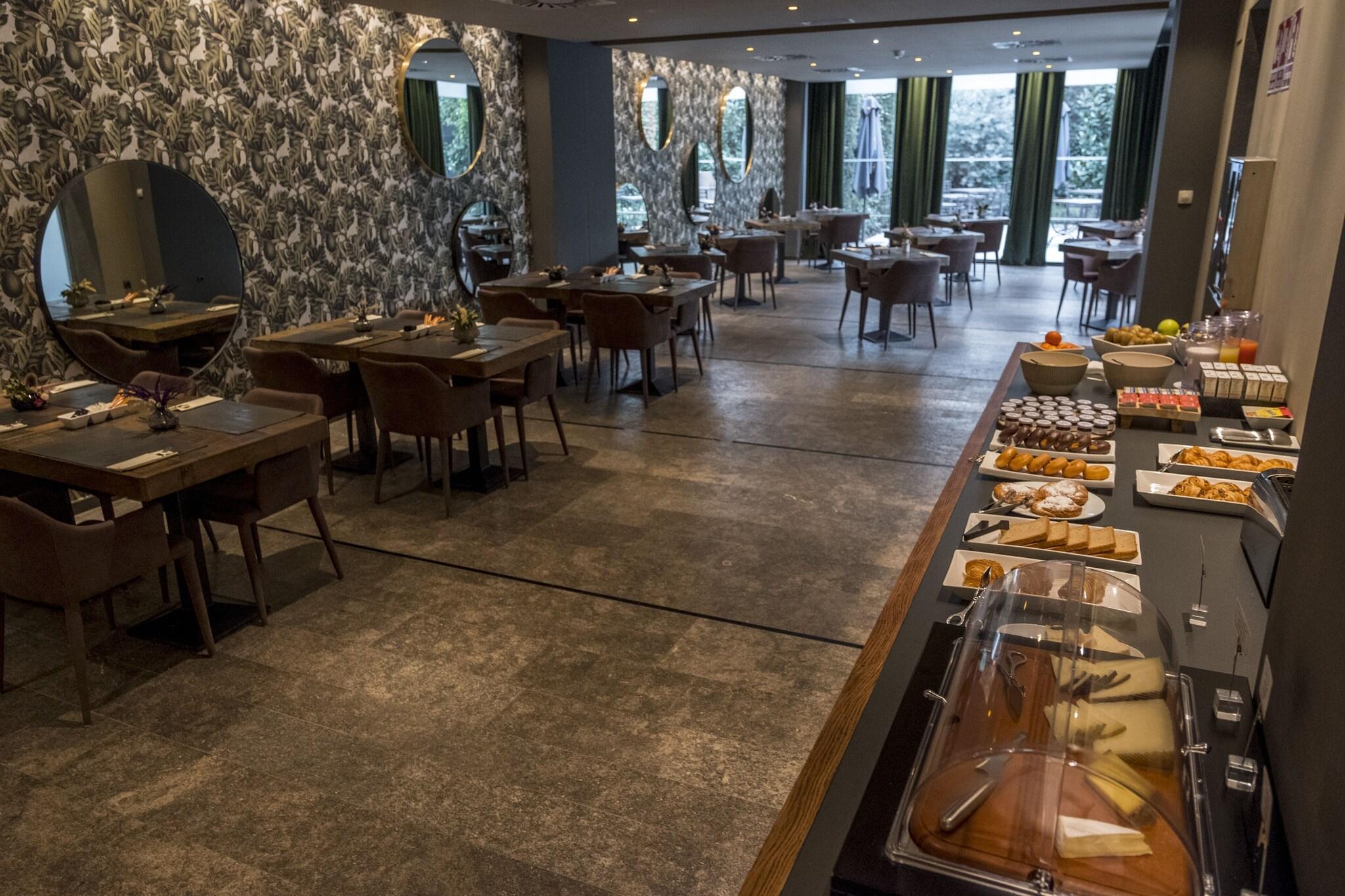 Restaurant Hotel Nord 1901