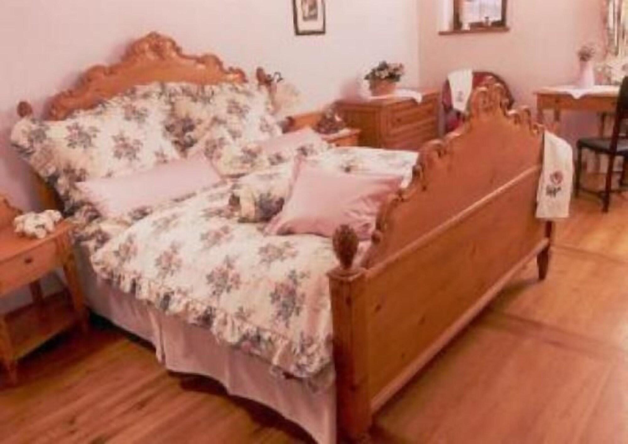 Habitación Gut Moierhof