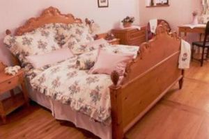 Alojamiento - Gut Moierhof