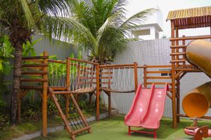 Alojamiento - Altiplano Hotel