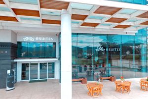 Alojamiento - eSuites Hotel Recreio Shopping