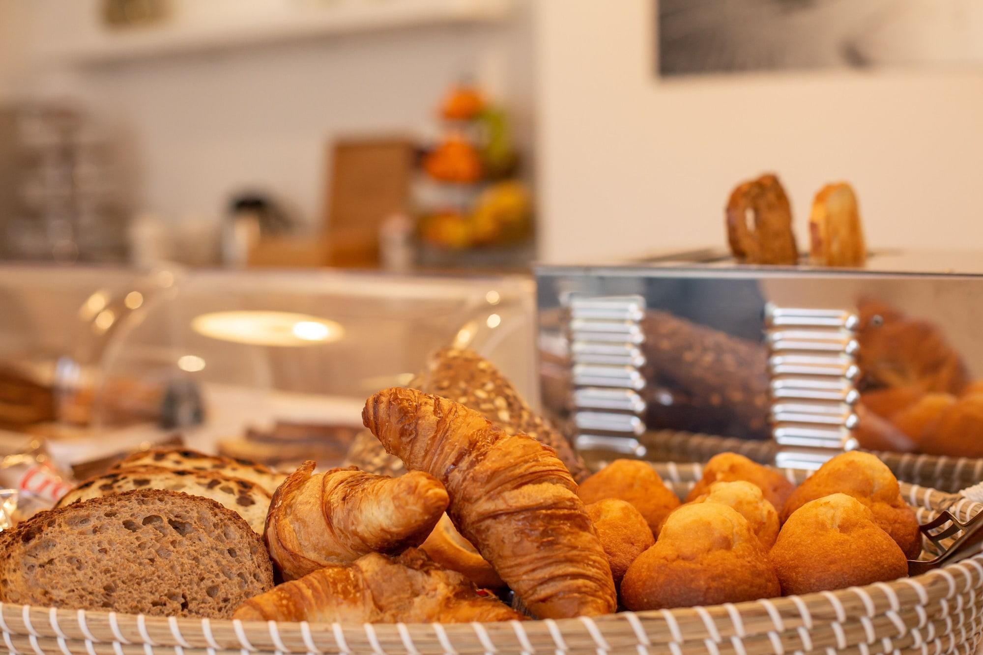 Restaurant Hotel Breitner