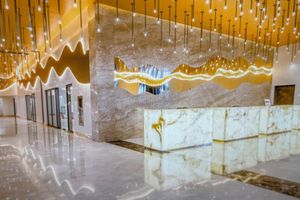 Alquiler Vacacional - LUXURY 2 BEDROOM SUITE GARZA BLANCA 5-STAR DIAMOND RESORT CANCUN