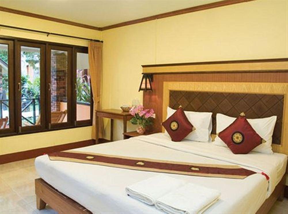 Habitación Dream Valley Resort Tonsai Beach