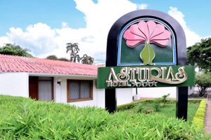 Alojamiento - Hotel Asturias