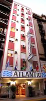 Alojamiento - Gran Hotel Atlantic