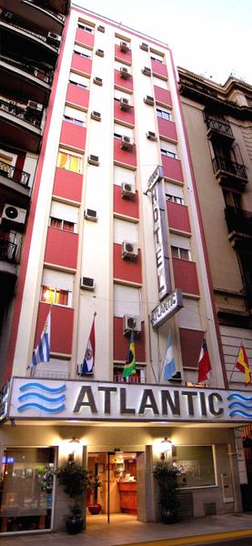 Gran Hotel Atlantic