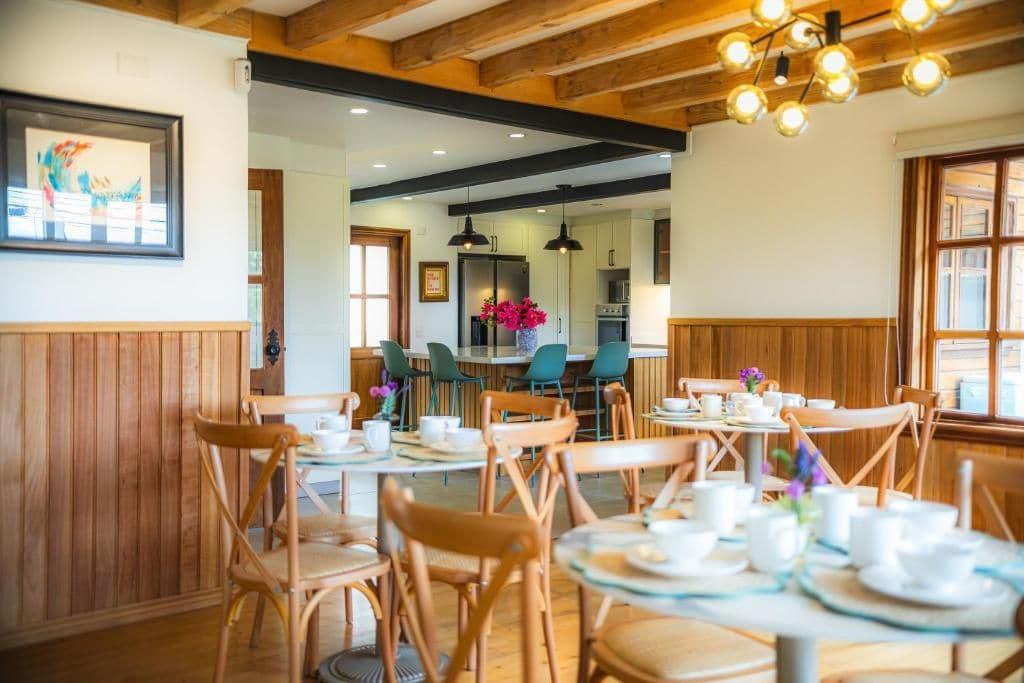Restaurant Casa Ecke