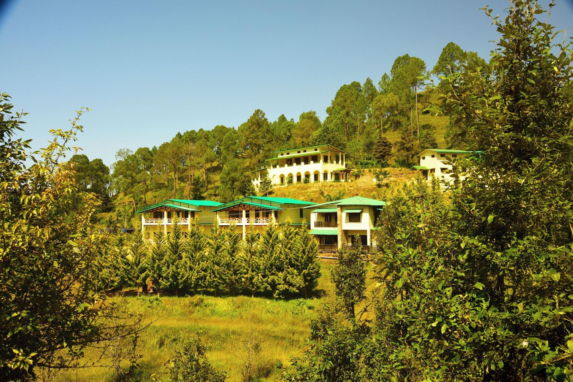 Varios The GlenBrook Estate