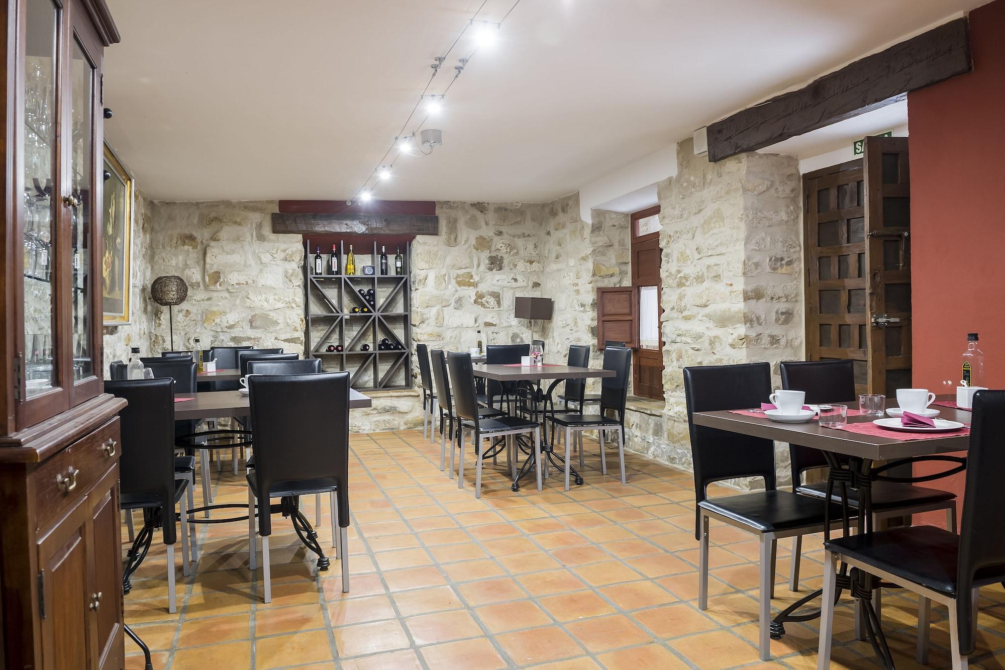 Salón de Baile Hotel Alvaro de Torres Boutique