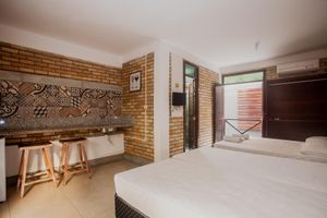 Alquiler Vacacional - Economy Flat