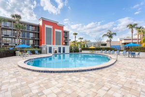 Alojamiento - Days Inn by Wyndham Orlando Conv. Center/International Dr