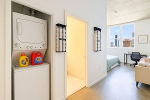 Alquiler Vacacional - Spacious Loft Fully Equipped in Downtown Miami Near Brickell - Move in Ready!