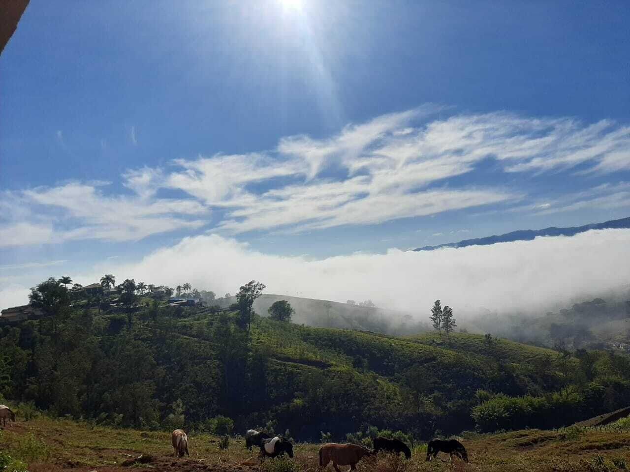 Varios Hotel Alpes da Fazenda