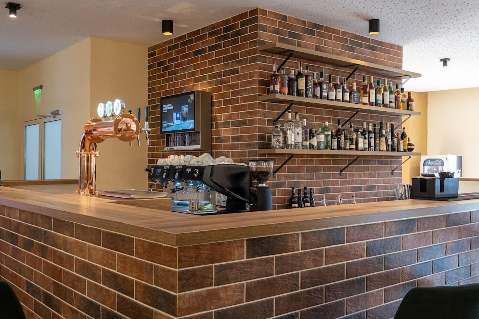 Restaurant Fiald Hotel & Spa