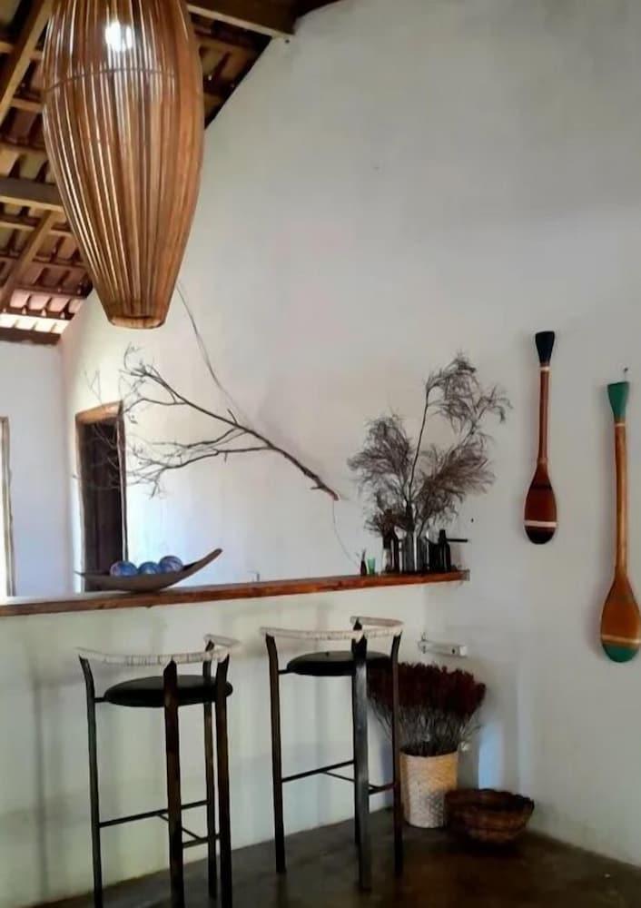 Vista Lobby Hostel Mata House