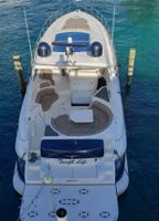 Pacote - Luxury Yacht  Steps from Atlantis & Restaurants!