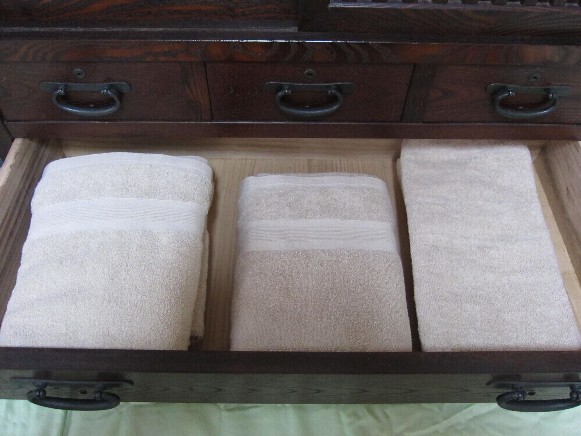 Set de Habitación Kyonosato