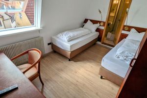 Alojamiento - Gasthof Hotel Rose