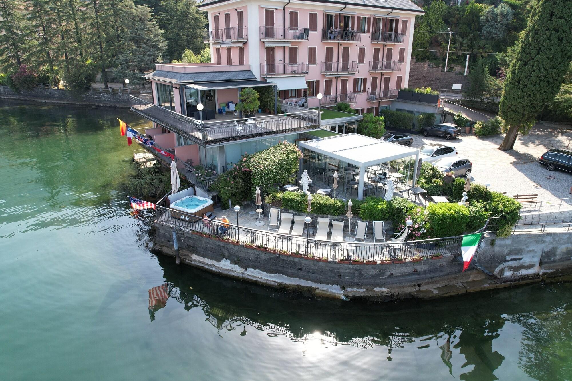 Varios Meridiana Boutique Hotel