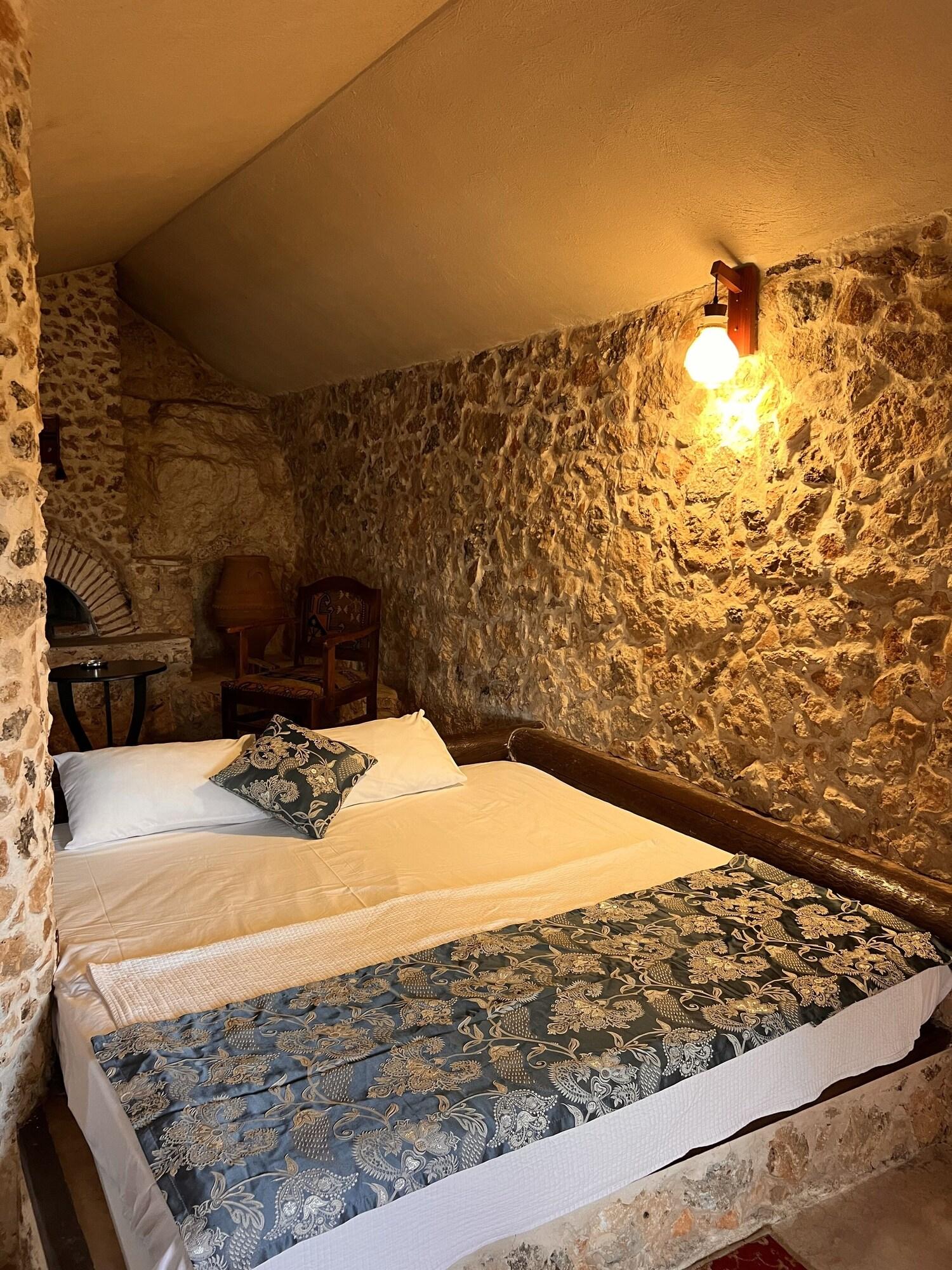 Habitación BUTİK ANTİK OTEL