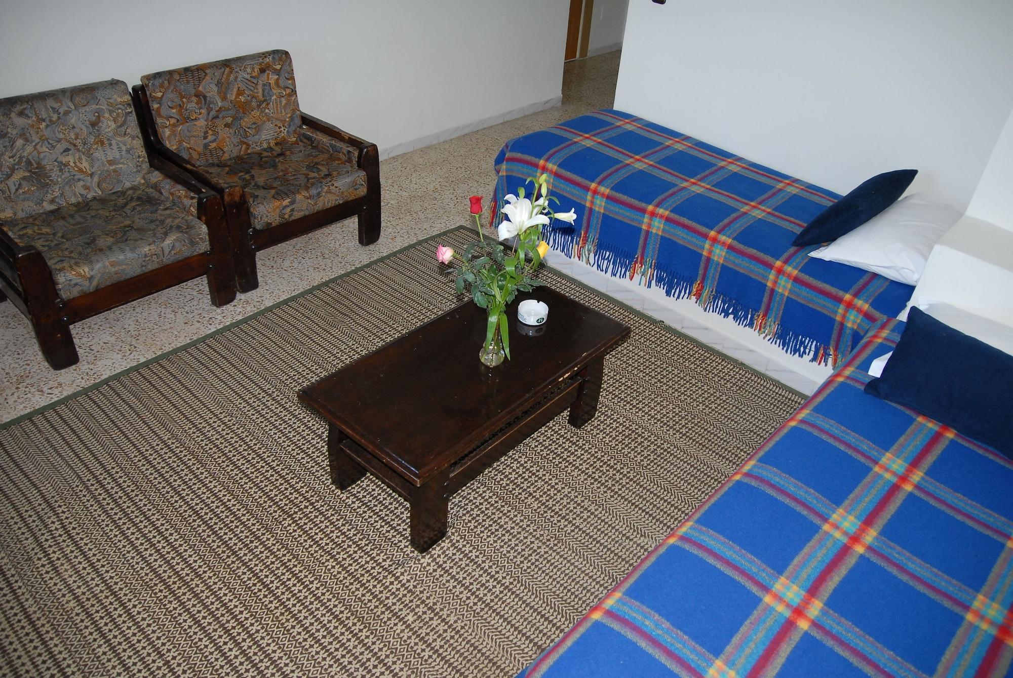 Habitación Royal Rihana Hotel