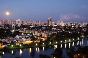 Passagem - Voos para Londrina